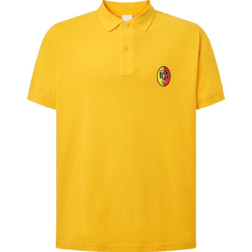 Polo casual