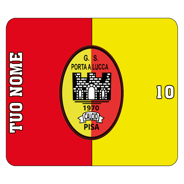 Cuscino Stadio