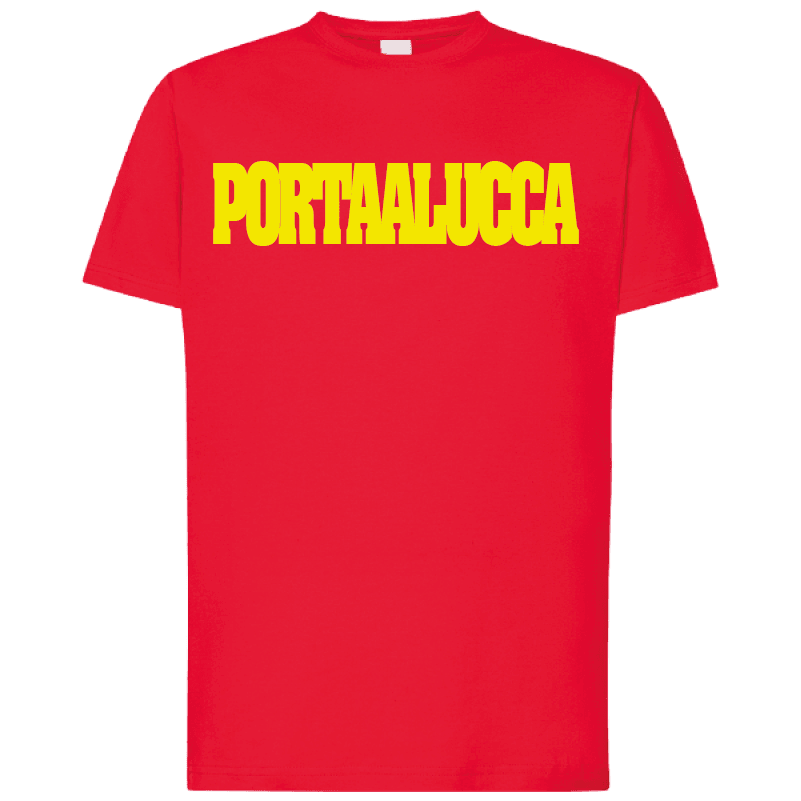 T-shirt casual